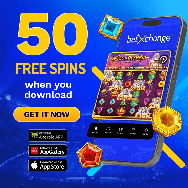 BetXchange Casino review verdict and ratings